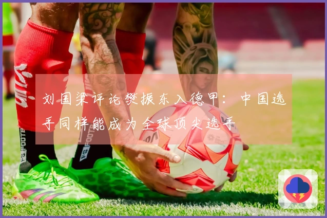 刘国梁评论樊振东入德甲：中国选手同样能成为全球顶尖选手