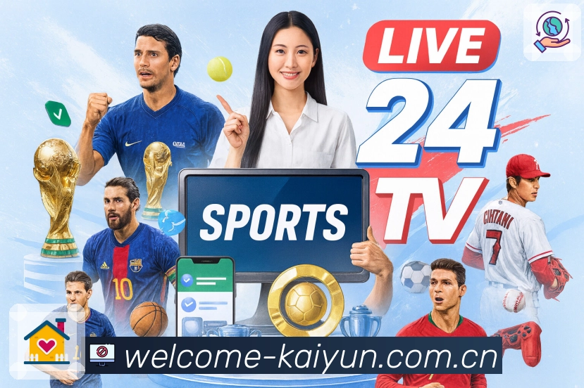 开云 Sports 官方视觉图